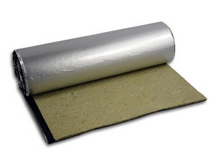 DANOSA-  Acustidan Pro 12/3 (espesor 15mm) 